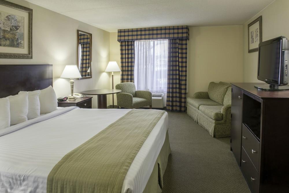 Inn At Chocolate Avenue - Sure Stay Collection By Best Western Hershey Exteriör bild