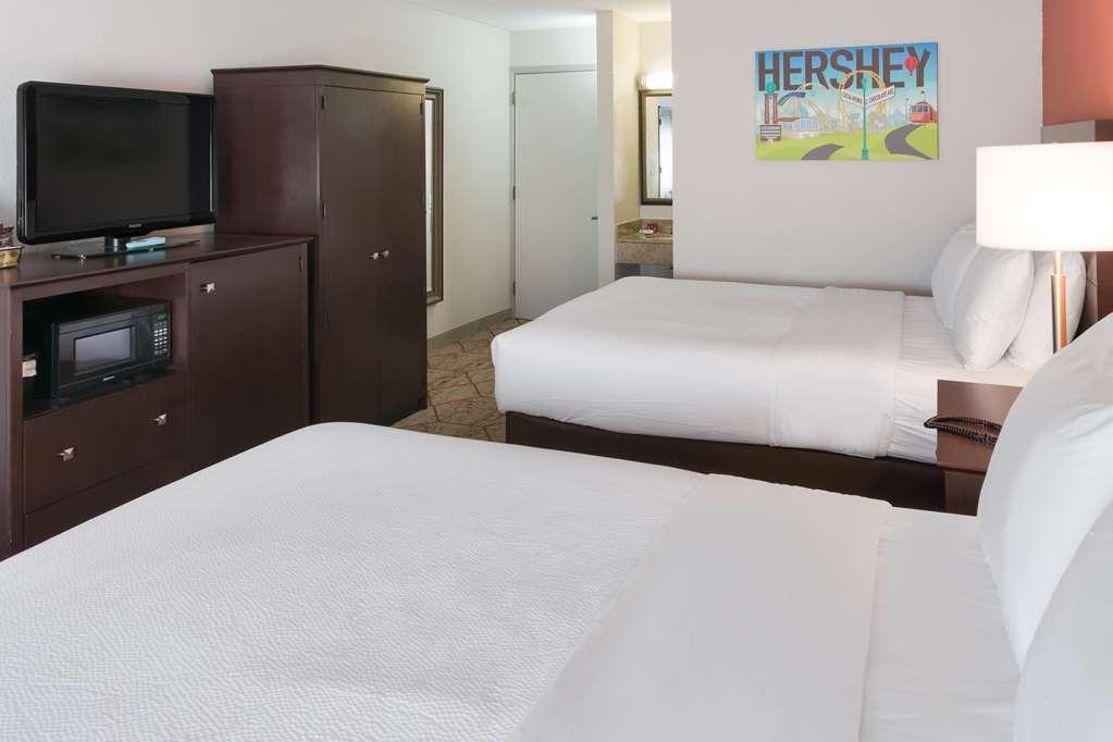 Inn At Chocolate Avenue - Sure Stay Collection By Best Western Hershey Rum bild
