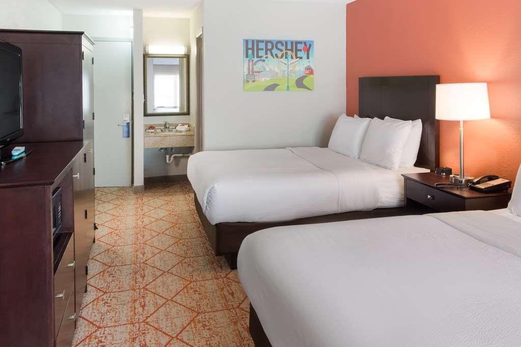 Inn At Chocolate Avenue - Sure Stay Collection By Best Western Hershey Rum bild